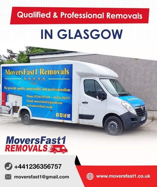 Movers & Cleaners