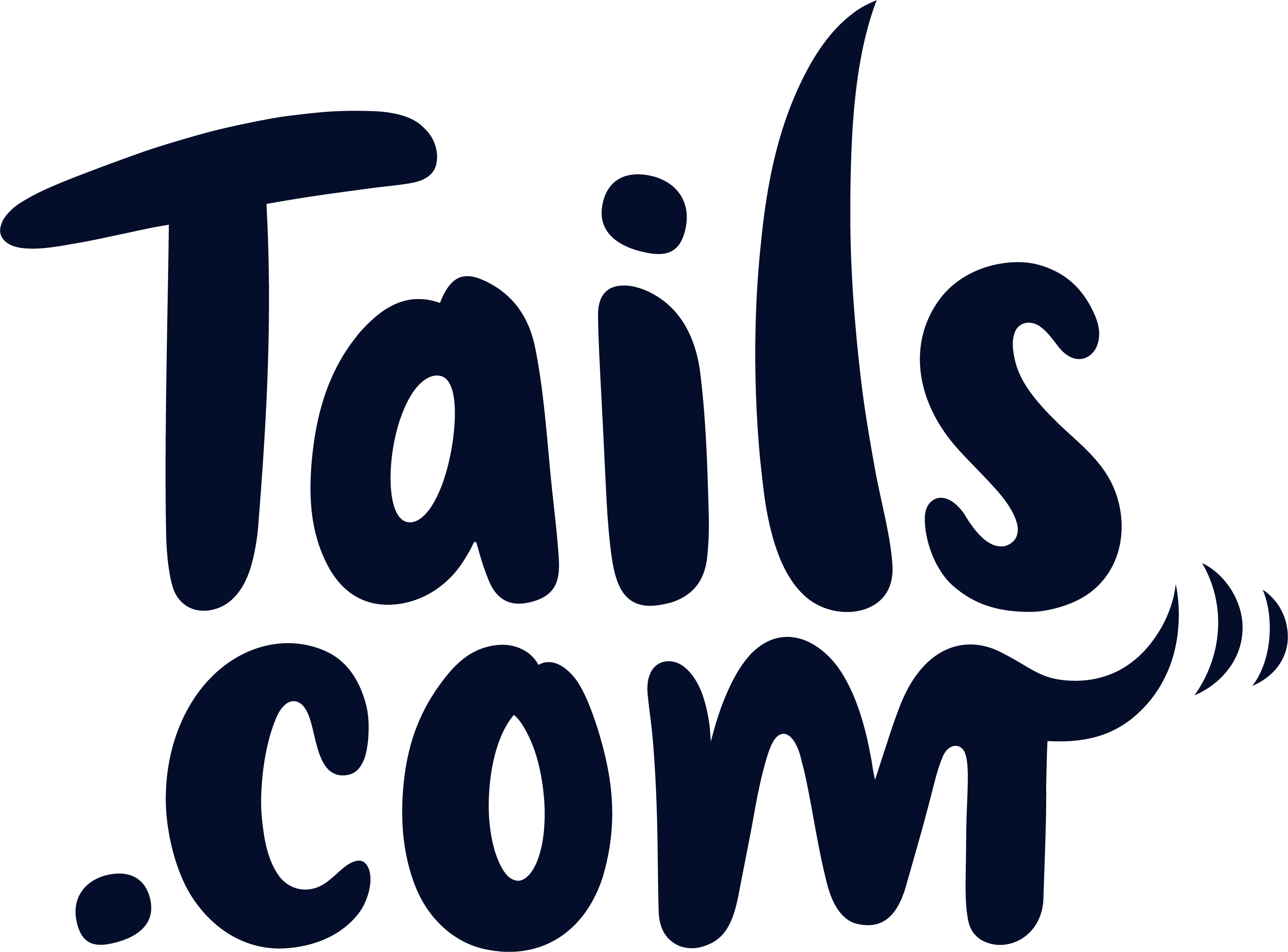 Tails.com