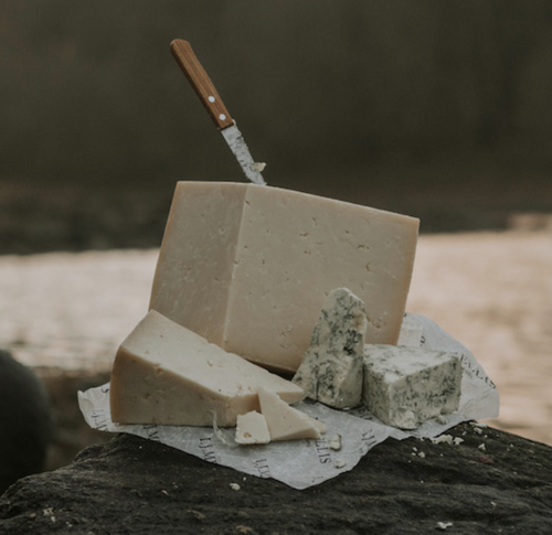 Mellis Cheese Limited