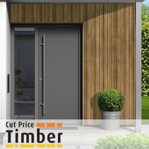 Cut Price Timber Ltd