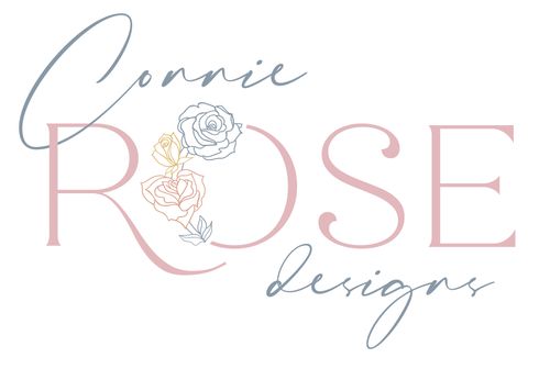 Connie Rose Designs