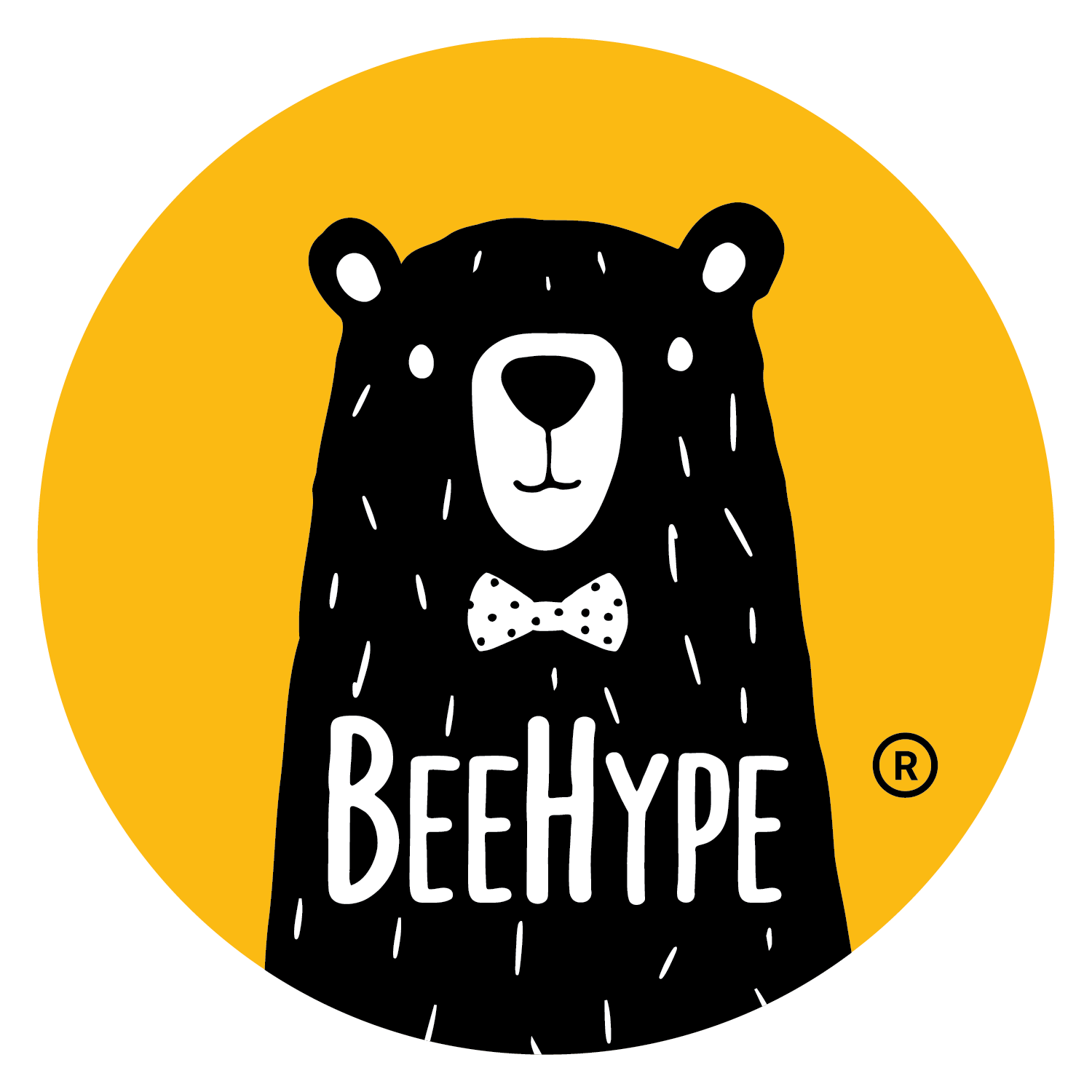 Beehype Honey
