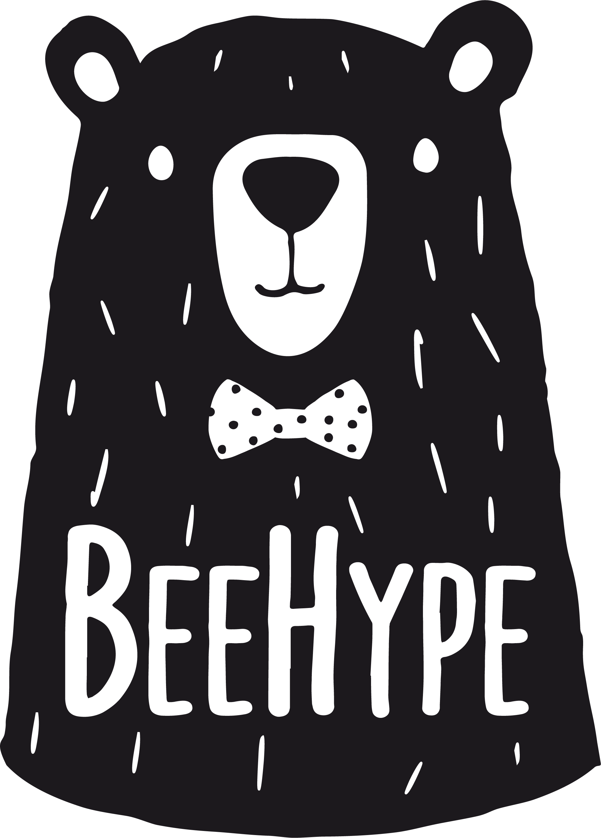 Beehype Honey
