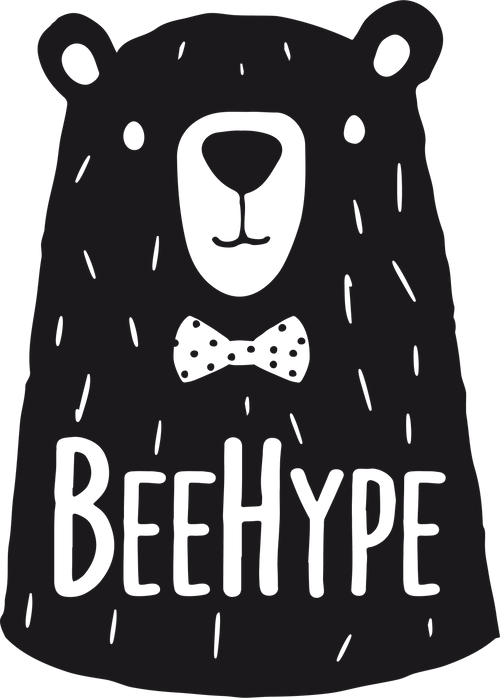 Beehype Honey