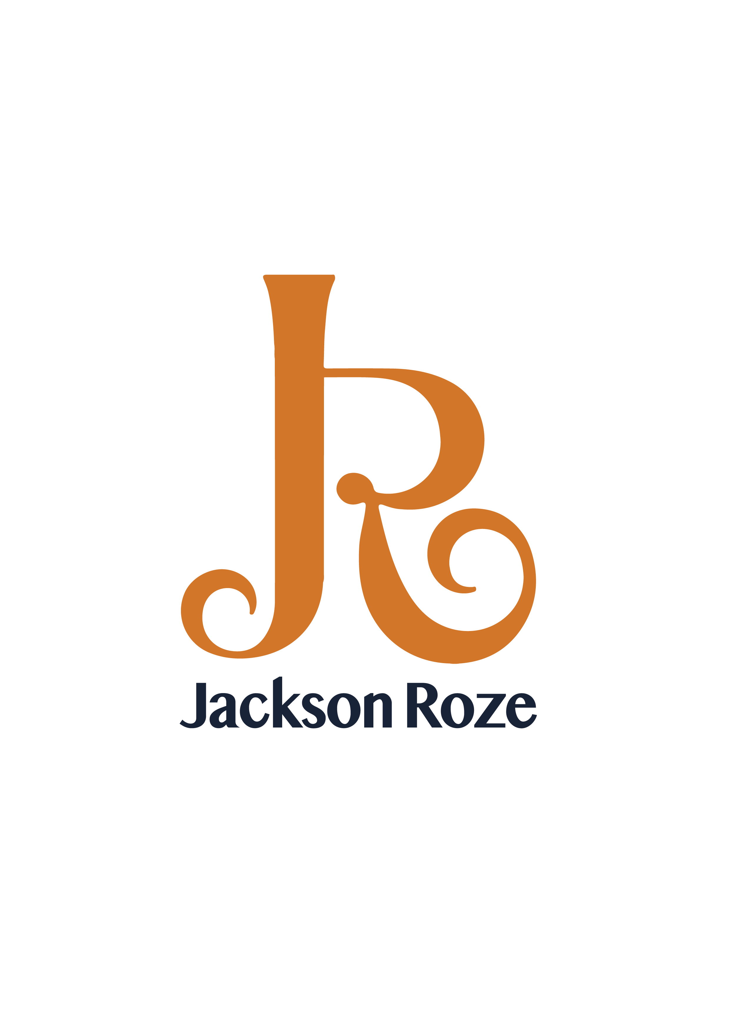 Jackson Roze