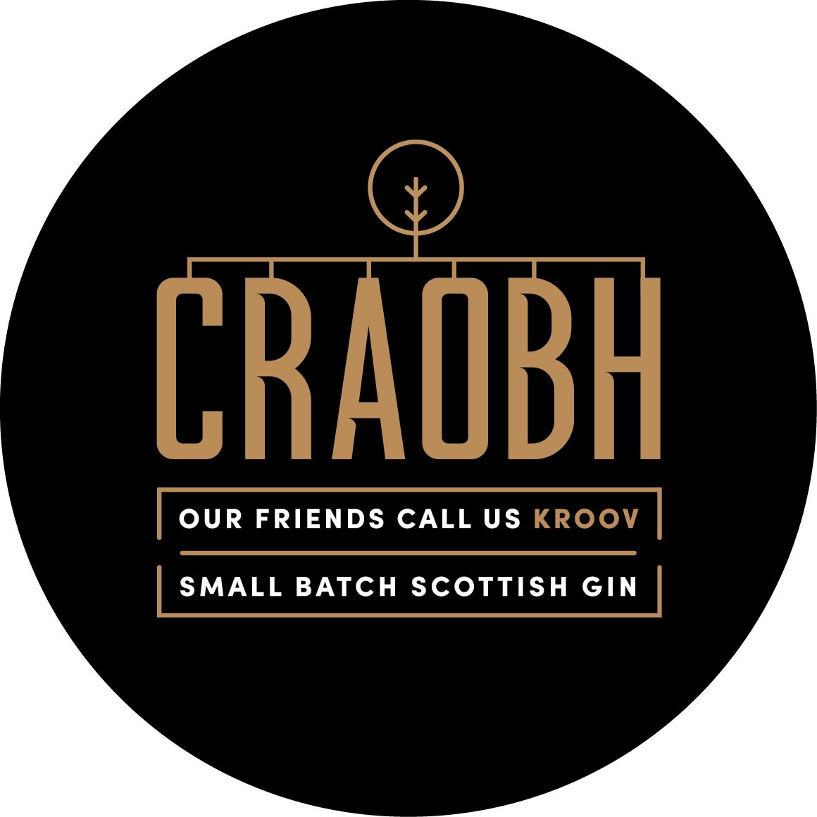 Craobh Gin