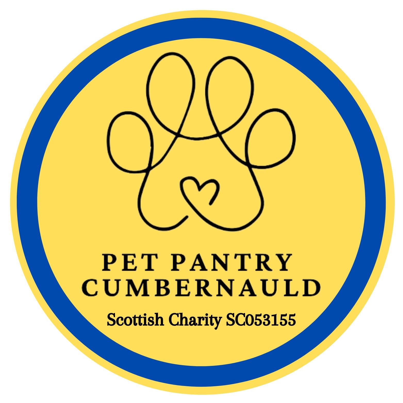 Pet Pantry