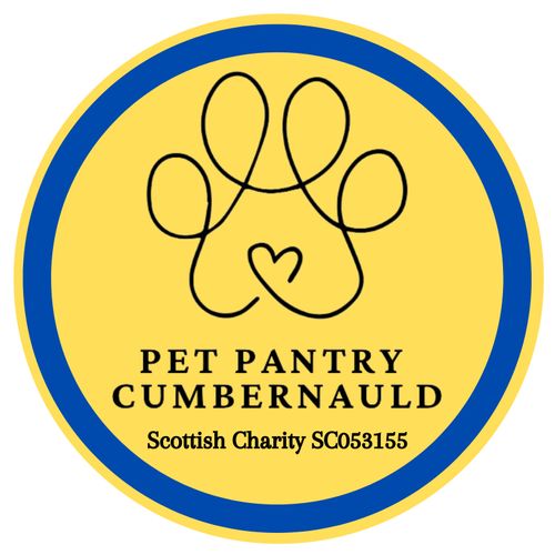 Pet Pantry