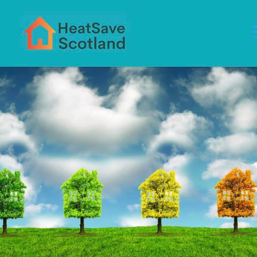 Heatsave Scotland Limited