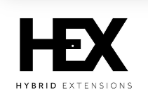 Hybrid Extensions