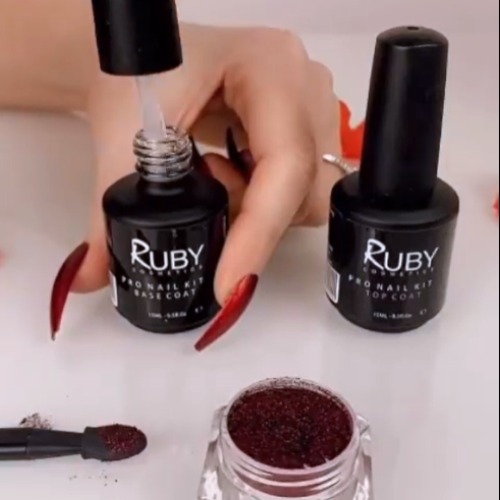 SJC Promotions / Ruby Cosmetics