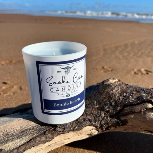 Sooki Coo Candles