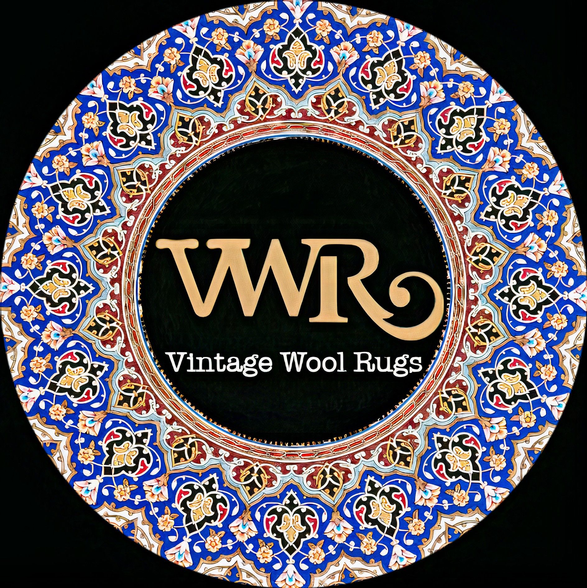 Vintage Wool Rugs