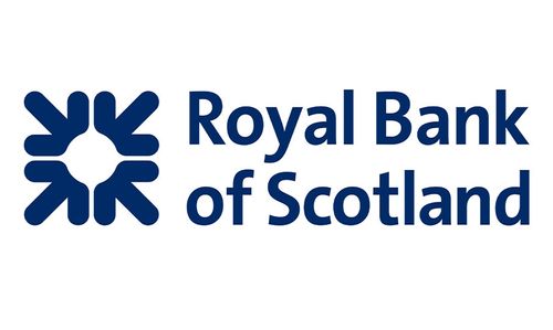 Royal Bank of Scotland are our official Show sponsor