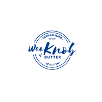 Wee Knob Of Butter - 