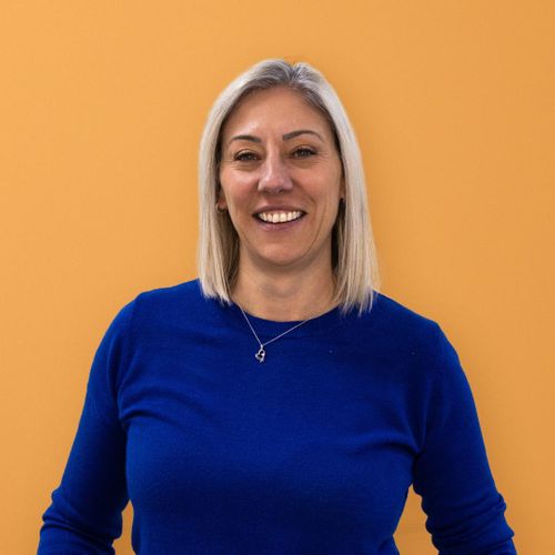 Nicola Mahmood Head of Scotland, Aira - 