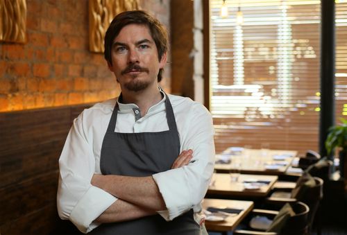 Peter McKenna - 