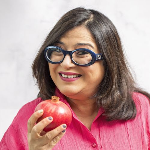 Radhikah Haworth - 