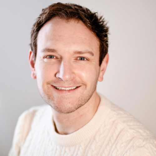 Derek Gibbons - 