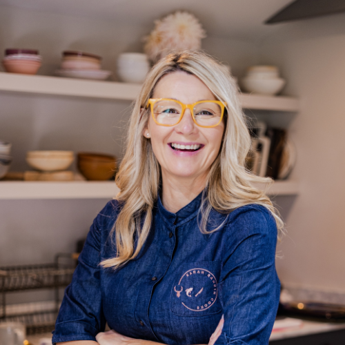 Sarah Rankin - 