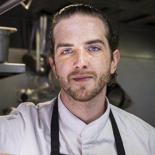 Scott Murray