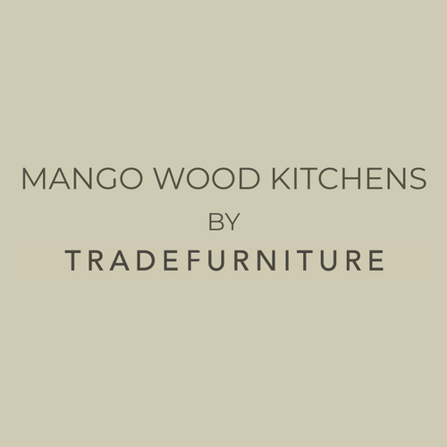 Mango Wood Kitchens