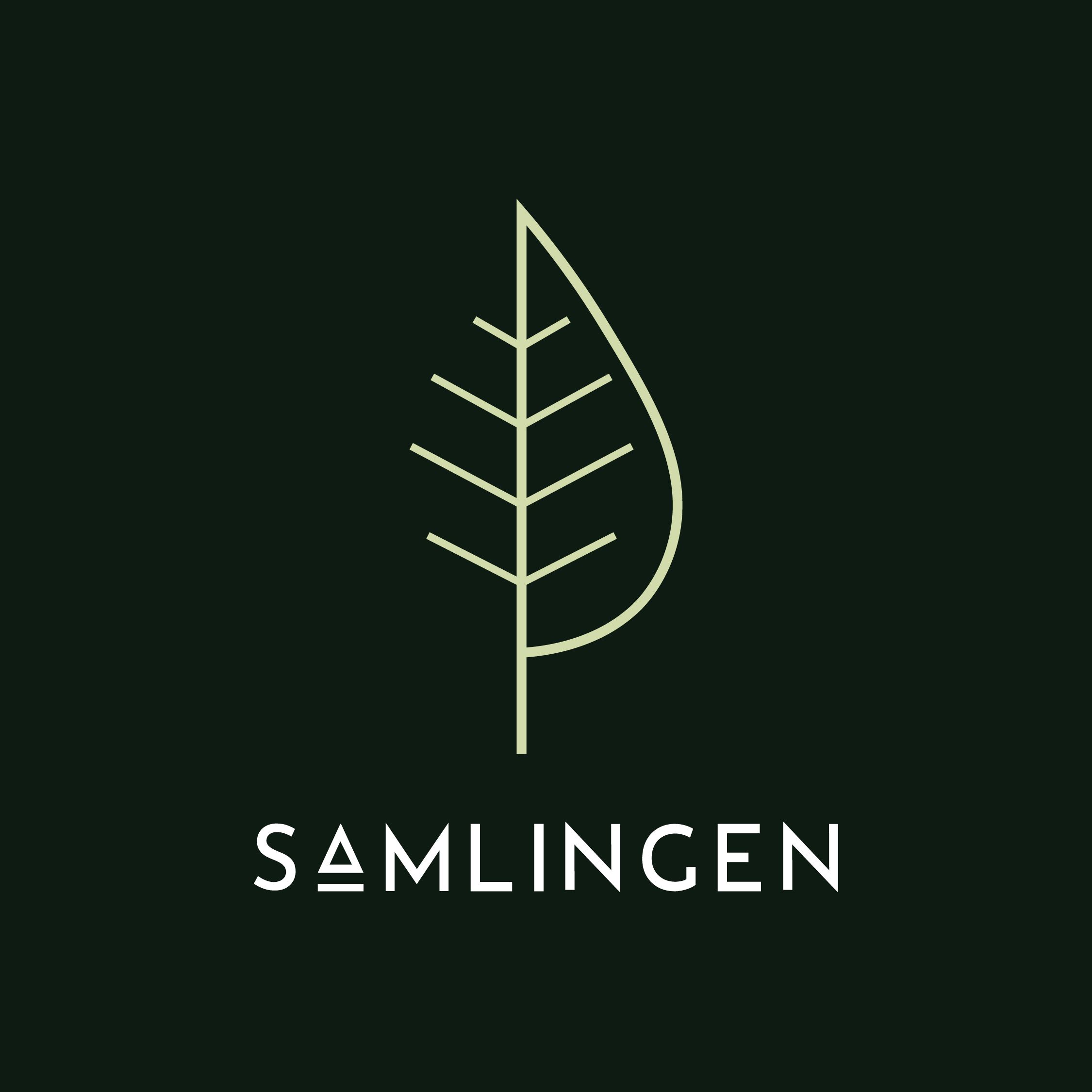 Samlingen