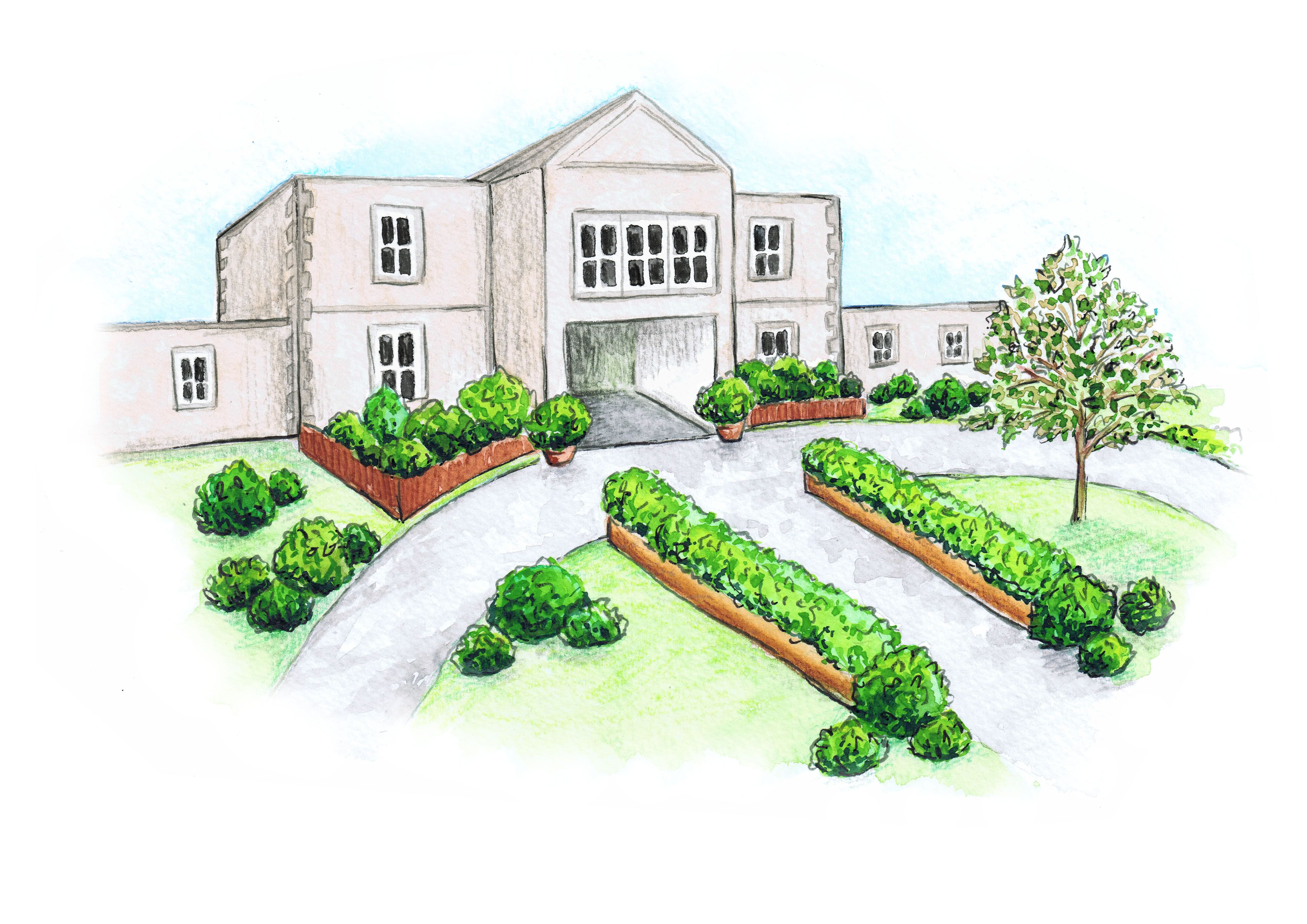Gardens