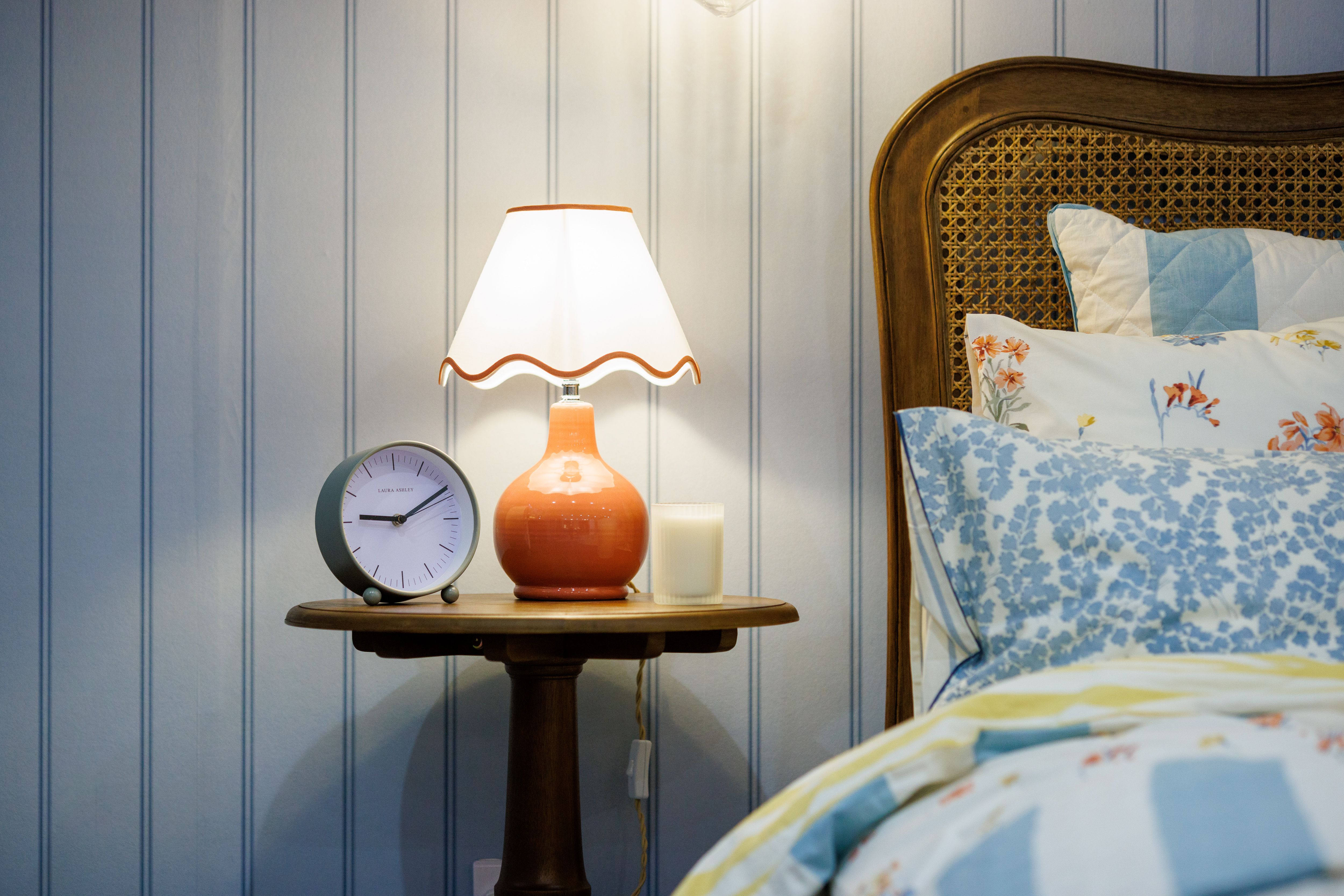 The VIP Lounge: Your Luxury Retreat