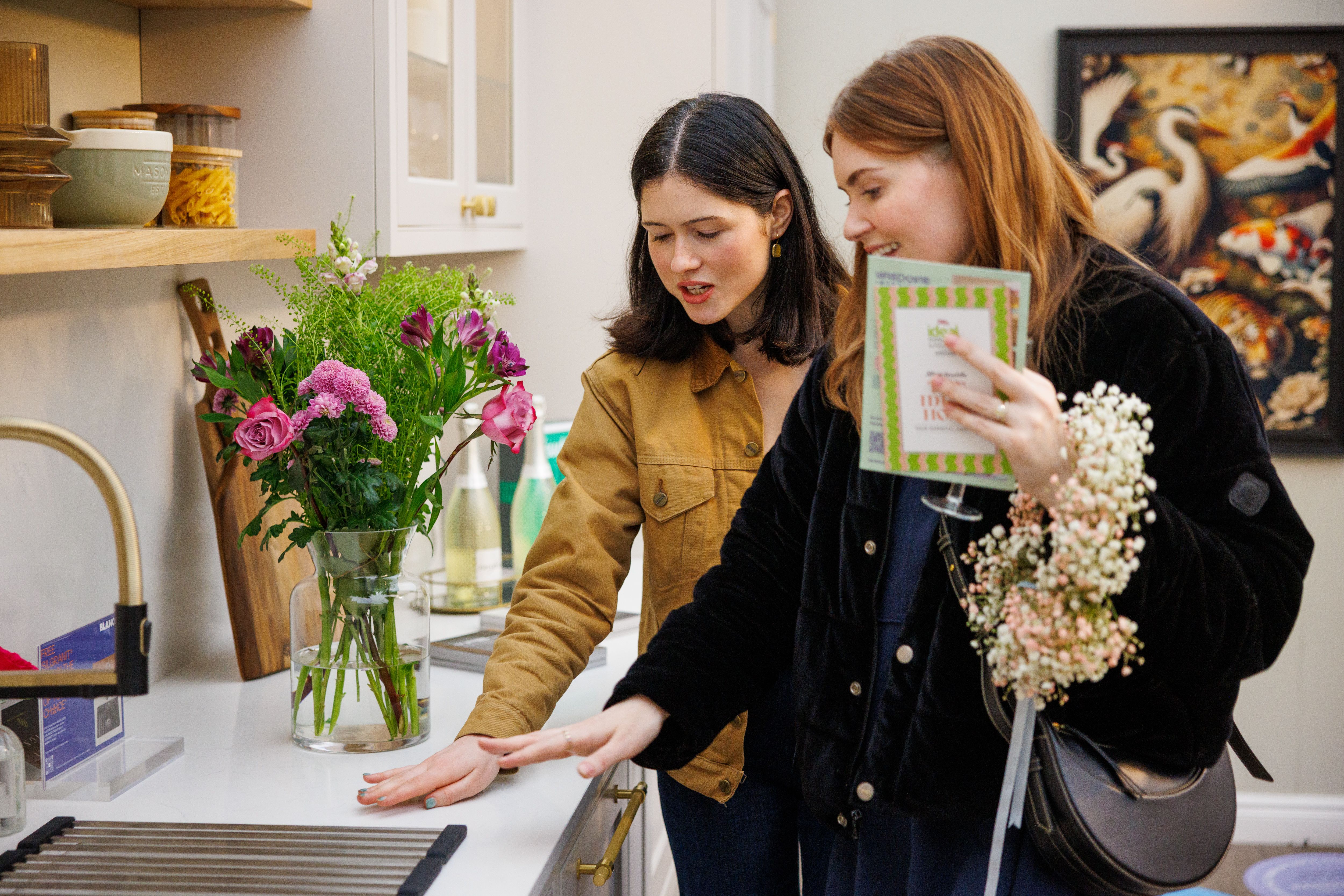 Explore The Ideal Home