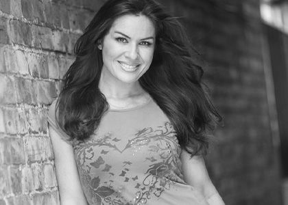 Georgina Burnett