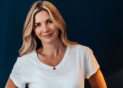 Lisa Faulkner