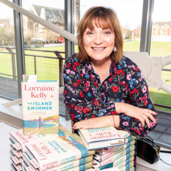 Lorraine Kelly