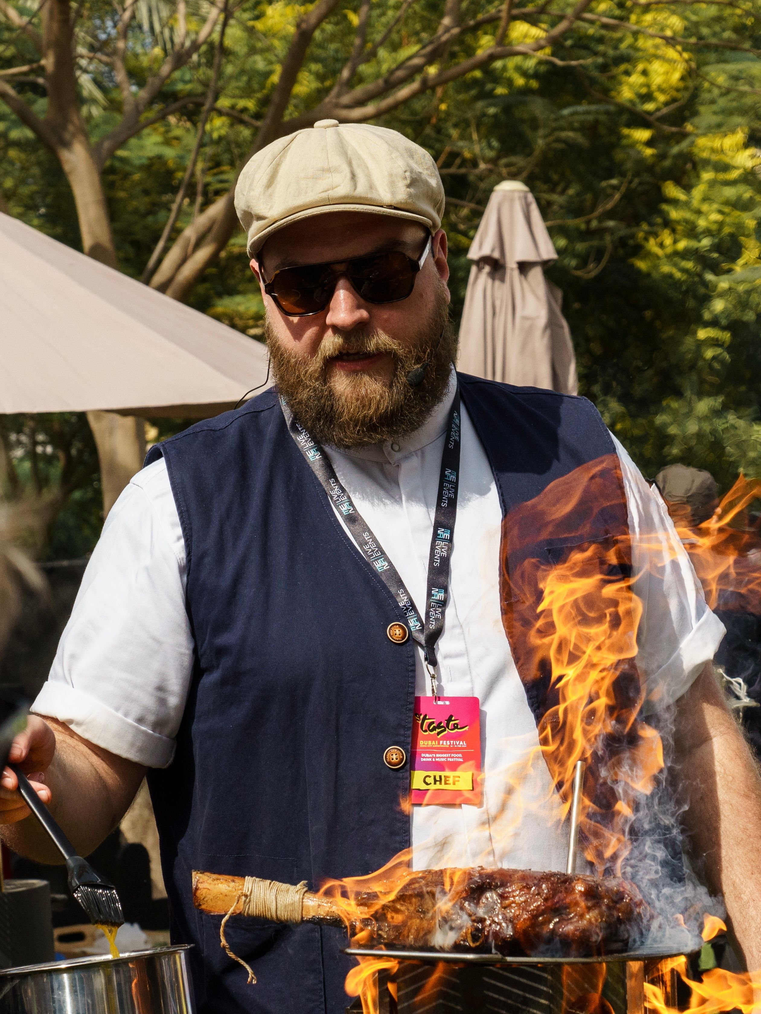 joseph nesbitt larking