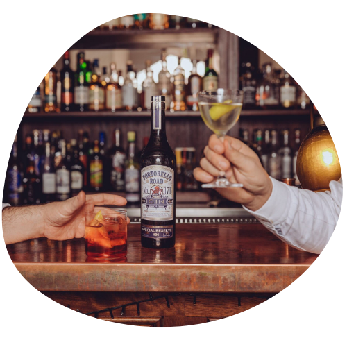 Portobello road distillery workshops