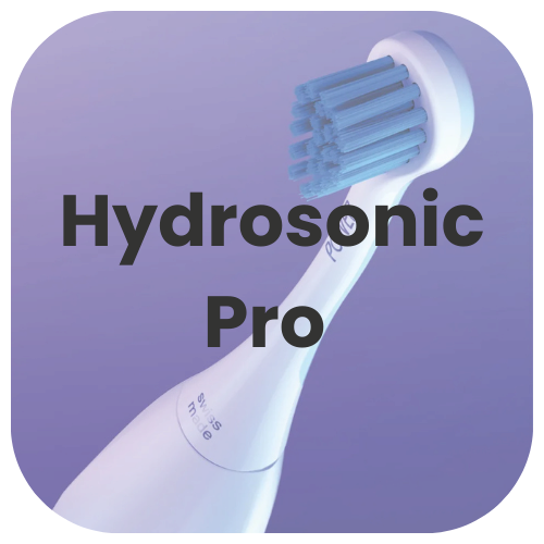 hydrosonic pro