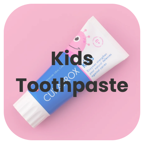 kids toothbrush