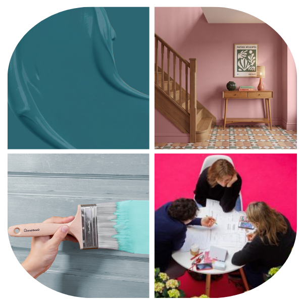 Design Studio compilation