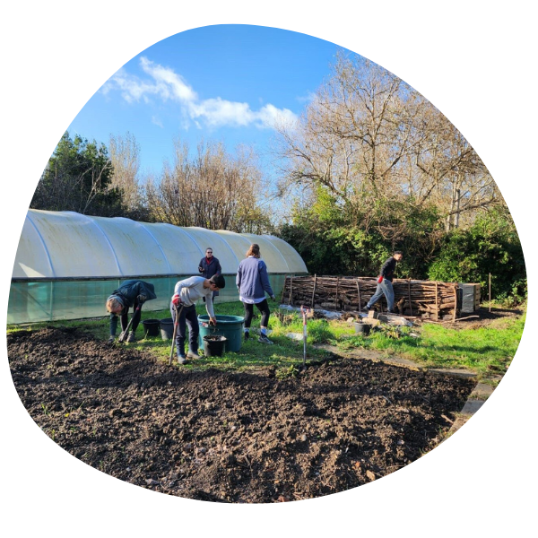 Community Cultivate London