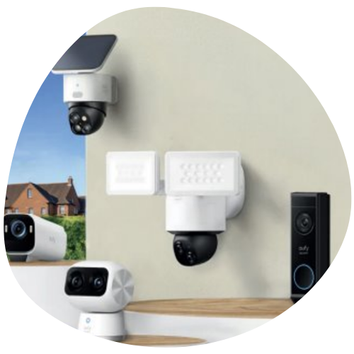 Secure Smart Entrance