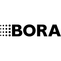 bora logo