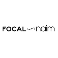focal naim logo