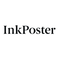 7inkposter logo