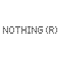 nothing logo