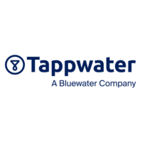 tapp water logo