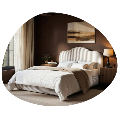 Bed Kingdom Bed
