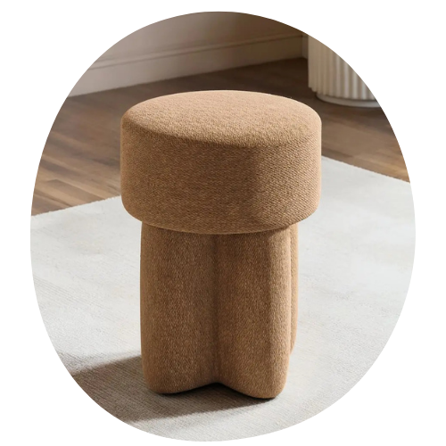 stool Bed Kingdom 