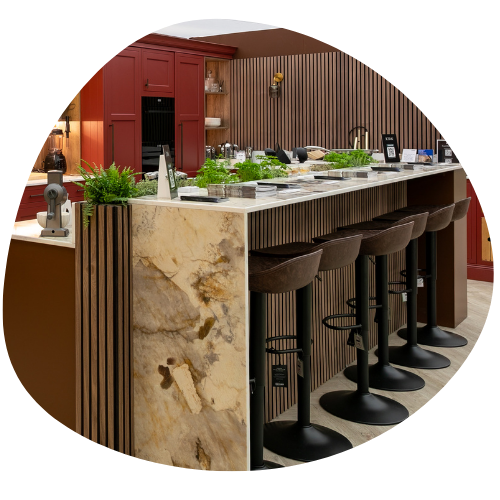 Smile Kitchens Kitchen 