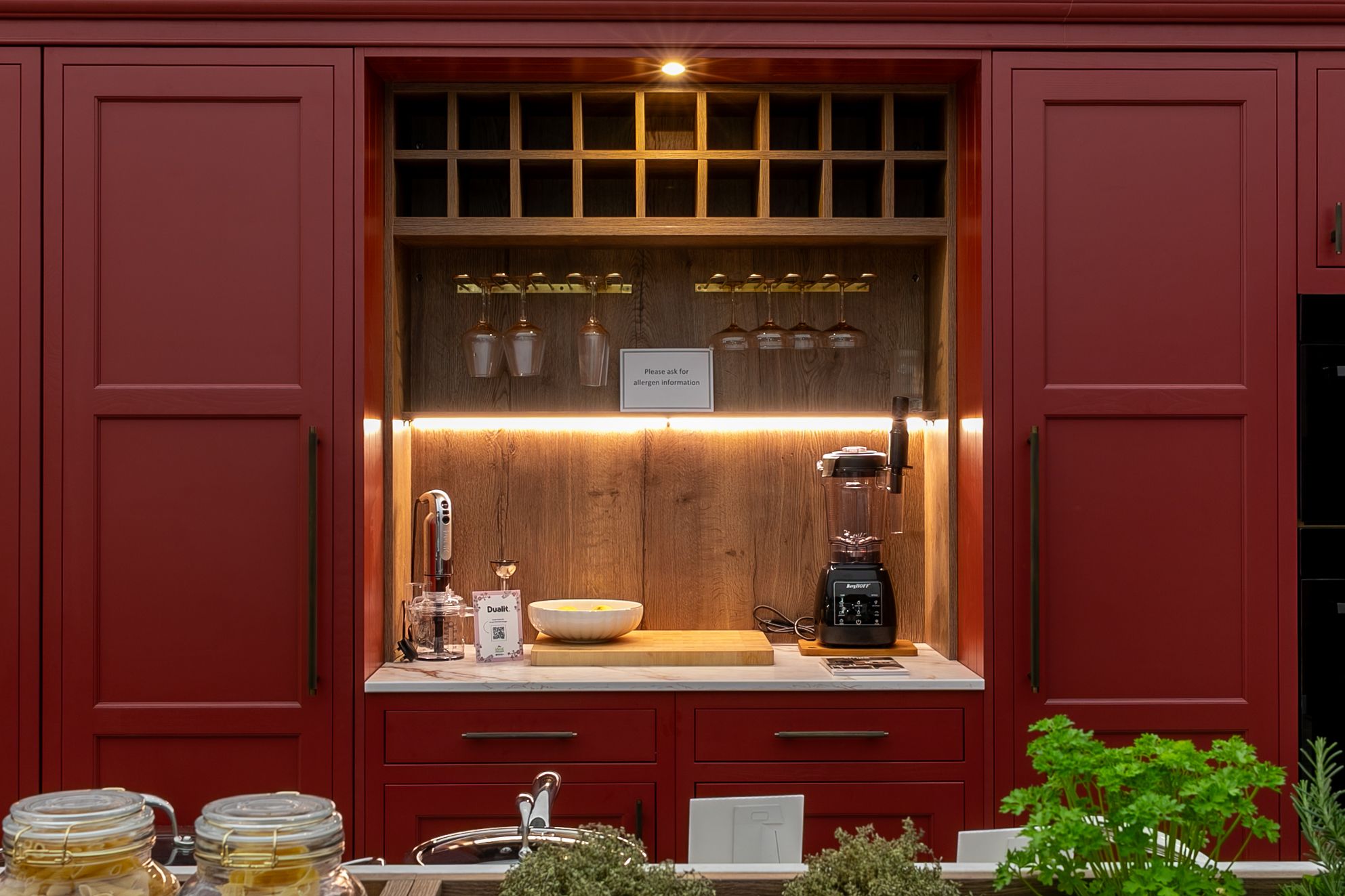 Pantry