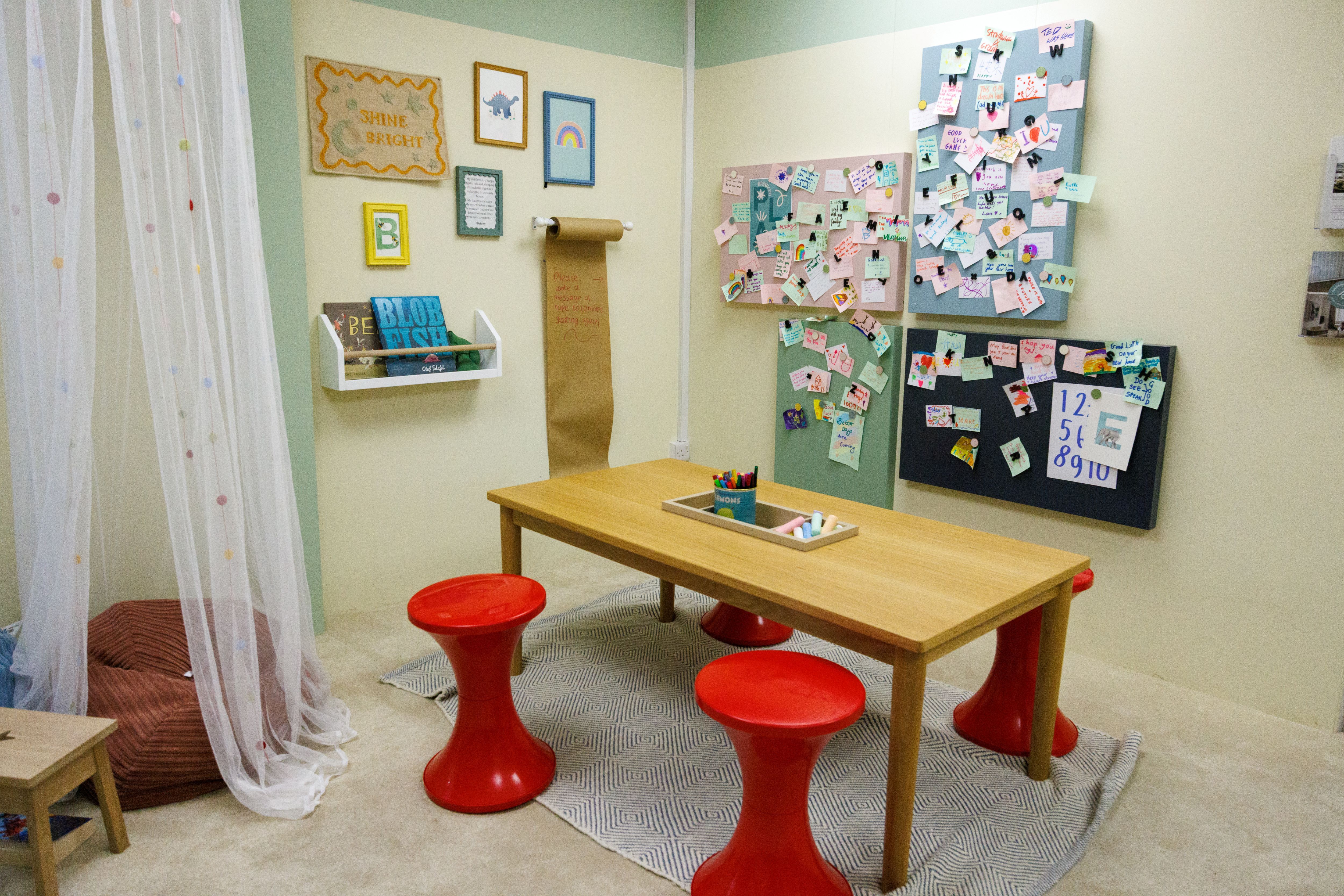 Playroom